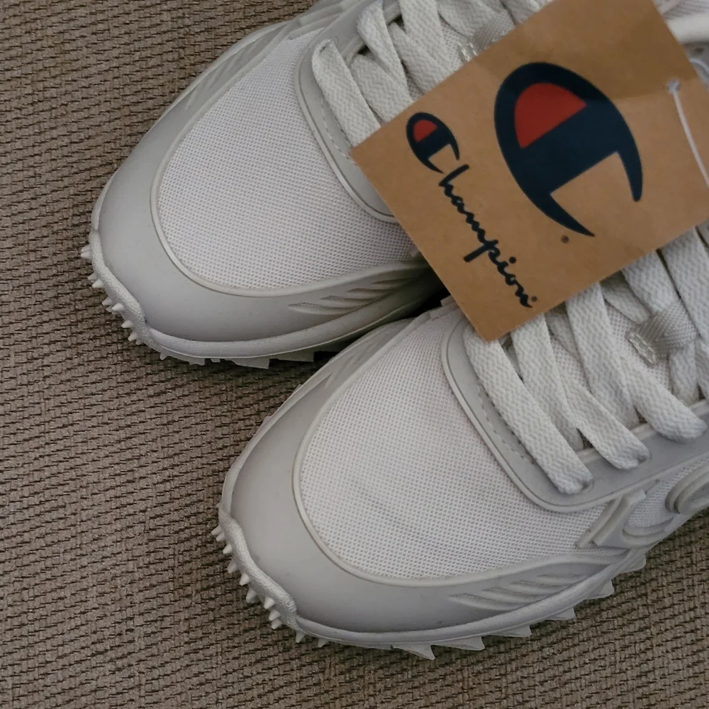 CHAMPION YOUTH 9318 TRAIL PEBBLESTONE SNEAKERS